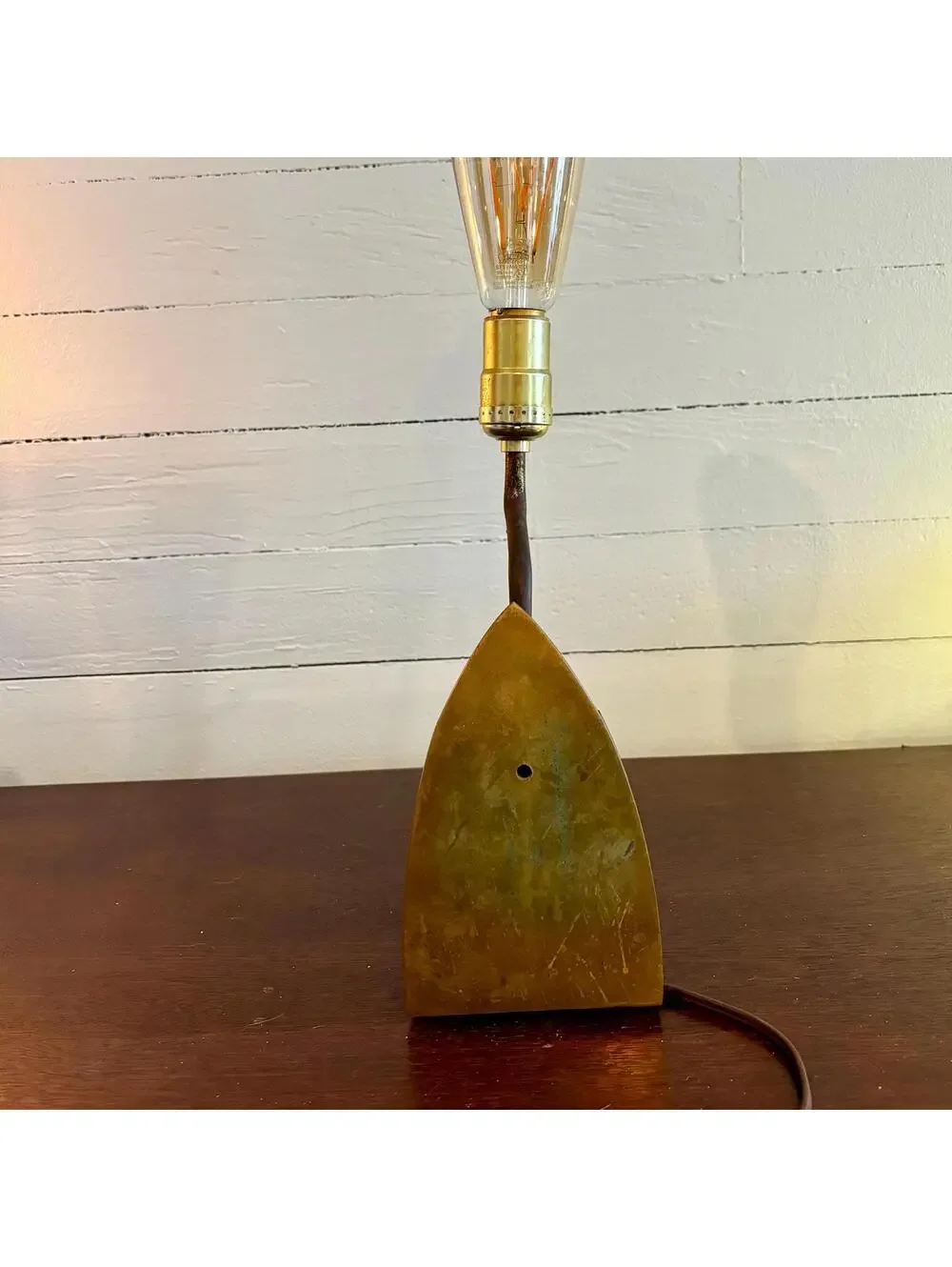 N/A this lamp